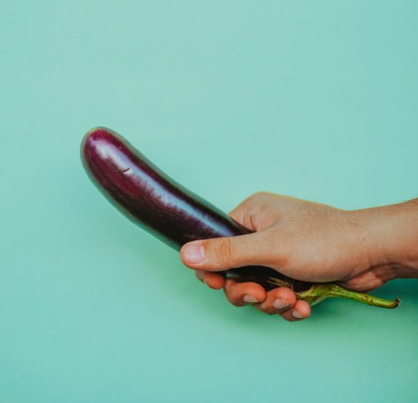 Cock Control: Overcome Erectile Dysfunction & Premature Ejaculation